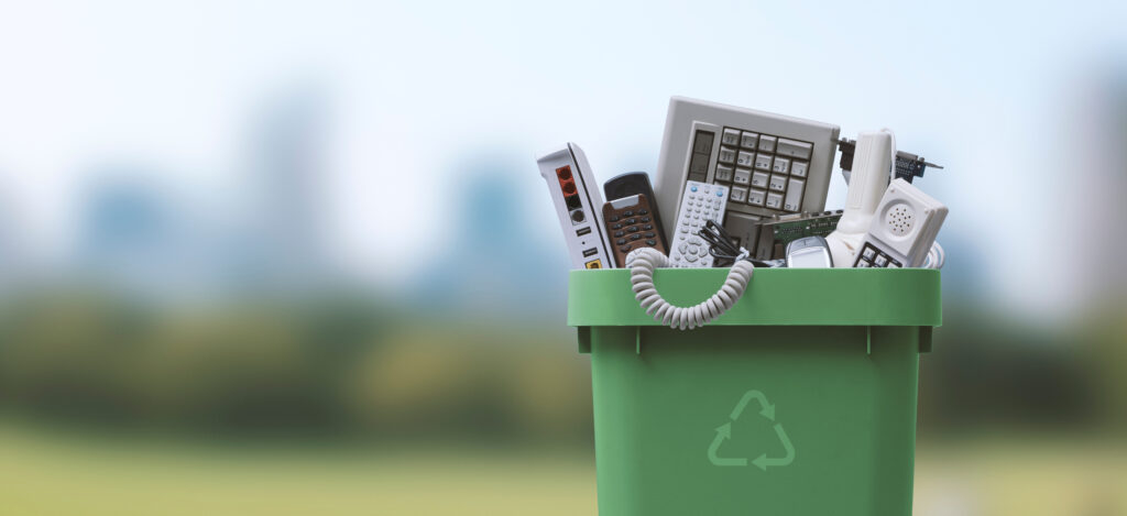 A Guide to IT Asset Management and Responsible E-Waste Disposal